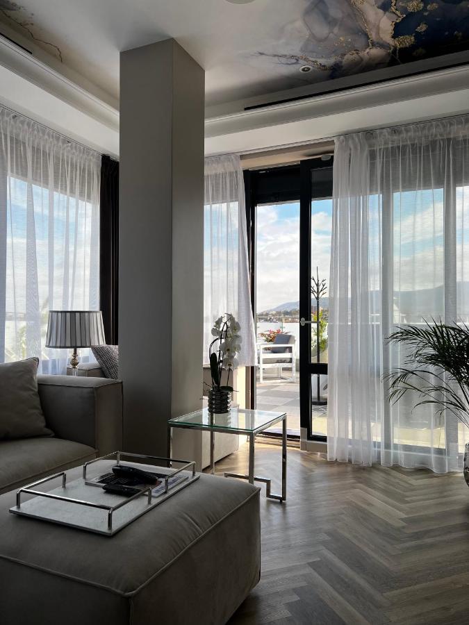 Sky Roof Apartments Bielsko-Biała Eksteriør billede